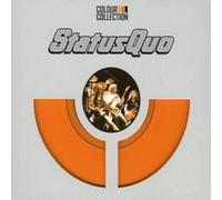 Status Quo Classic (CD) Album (Importación USA)