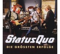 Status Quo - Die Größten Erfolge