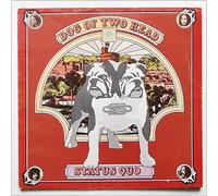Status Quo - Dog Of Two Head