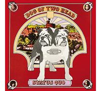 Status Quo - Dog Of Two Head (Gatefold sleeve) [180 gm LP Black Vinyl] [Vinilo]