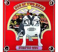 Status Quo - Dog Of Two Head [Vinilo]
