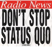 Status Quo - Dont Stop