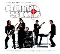 Status Quo - Don't Stop - 30th Anniversary Album