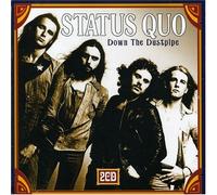 Status Quo - Down the Dustpipe