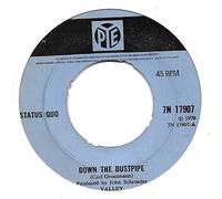 Status Quo - Down The Dustpipe - 4prong