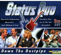 Status Quo - Down The Dustpipe [Import]