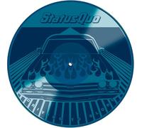 Status Quo - Driving To Glory Limited Edition [Vinilo]