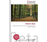 Status Quo: England, Boogie Rock, Francis Rossi, Alan Lancaster, Rock and Roll, Freakbeat