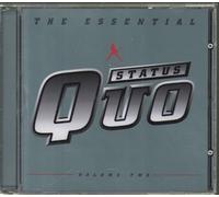 Status Quo - Essential Quo - Volume 2