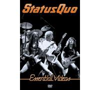 Status Quo - Essential Videos [Alemania] [DVD]