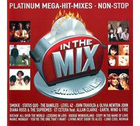 Status Quo Et Cetera Feat. Allan Clarke Level 42 The Bangles Earth, Wind & Fire - CD mit 8 Non-Stop Party-Mixes. Schön zusammengemischt, ideal zum Durchlaufen Lassen auf Party, Disco, Bar etc. Bangles Mix incl. Manic Monday / Walking Like Egyptian etc. / Smokie Hitmix in lice, Lay Back in The Arms, stumblin in u.a.