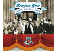 Status Quo – Famous in the Last Century