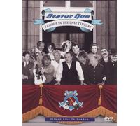 Status Quo - Famous in the Last Century [DVD] [Alemania]