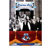 Status Quo - Famous in the Last Century [Francia] [DVD]