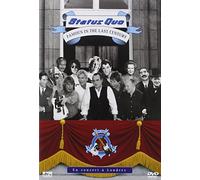 Status Quo - Famous in the Last Century [Francia] [DVD]