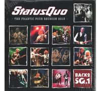 Status Quo - Frantic Four.. -Ltd-