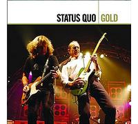 Status Quo – Gold