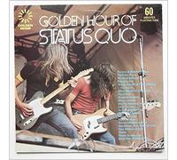 Status Quo - Golden Hour Of Status Quo [LP]