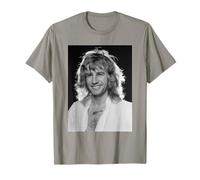 Status Quo Guitarrista Rick Parfitt 1979 Camiseta