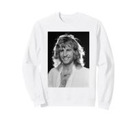 Status Quo Guitarrista Rick Parfitt 1979 Sudadera