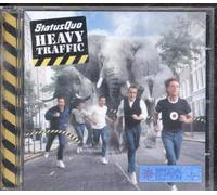 Status Quo - Heavy Traffic