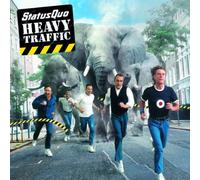 Status Quo - Heavy Traffic [Import]