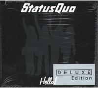 Status Quo - Hello - Deluxe Edition
