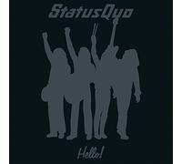 Status Quo - Hello