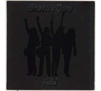 Status Quo - Hello! + Poster (UK 1973)