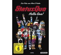 Status Quo - Hello Quo! [Alemania] [DVD]
