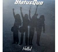 Status Quo - Hello! [Vinilo]