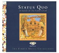 Status Quo – I.Search O.T.Fourth Chord – Edel