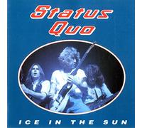 Status Quo - Ice In The Sun