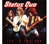 Status Quo - Ice in the sun