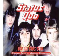 Status Quo – Ice in the Sun – Castle