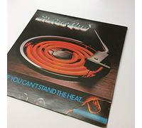 STATUS QUO - IF YOU CAN'T STAND THE HEAT LP (VINYL) UK VERTIGO 1978