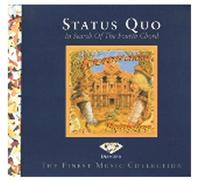 Status Quo – I.Search O.T.Fourth Chord – Edel