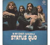 STATUS QUO - in my chair / gerdundula