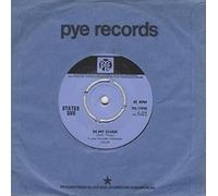 Status Quo - In My Chair - no p/s