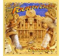 Status Quo - In Search Of The Fourth Chord