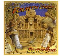 Status Quo - In Search Of The Fourth Chord [Vinilo]