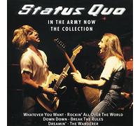 Status Quo - In the Army Now