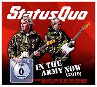 Status Quo - In The Army Now (2010)