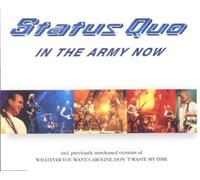 Status Quo - In The Army Now '98
