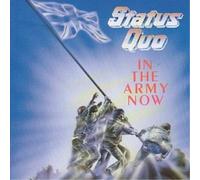 Status Quo - In The Army Now CD NUEVO