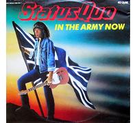 Status Quo - In the Army Now [Vinilo]