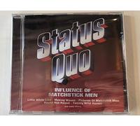 Status Quo - Influence of Matchstick Man [Import]
