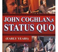 Status Quo John Coghlan - Performed By John Coghlan,S