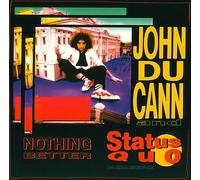 Status Quo - John Du Cann & Status..