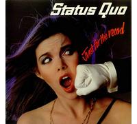 Status Quo - Just For The Record